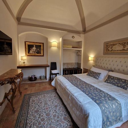 Suite Assisi Exterior photo